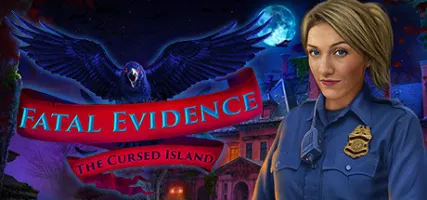 Fatal Evidence: Cursed Island