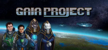 Gaia Project