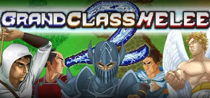 Grand Class Melee 2