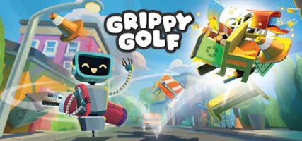 Grippy Golf