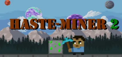 Haste-Miner 2