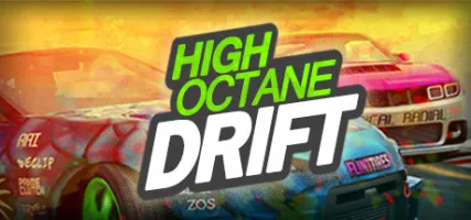 High Octane Drift