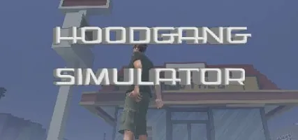 hoodgang simulator