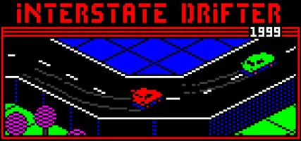 Interstate Drifter 1999