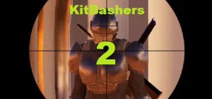 KitBashers 2 Multiplayer