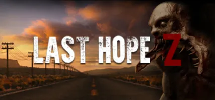 Last Hope Z - VR