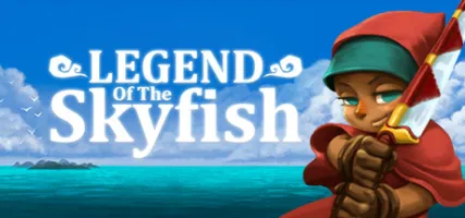 Legend of the Skyfish