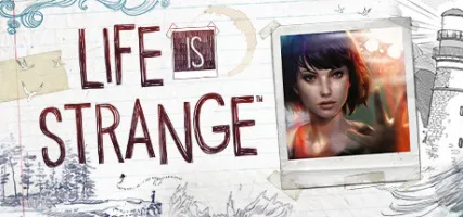 Life Is Strange