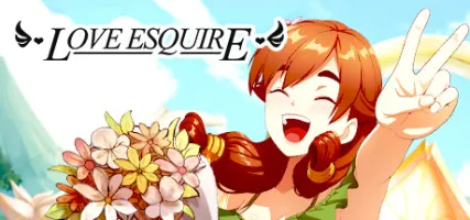 Love Esquire - RPG Dating Sim Visual Novel