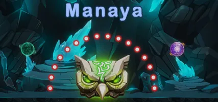 Manaya