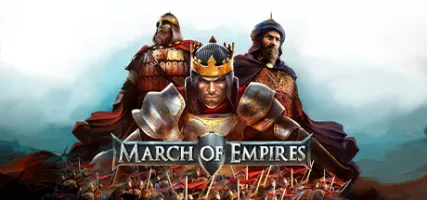 March of Empires