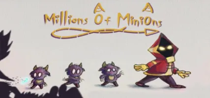 Millions of Minions: An Underground Adventure