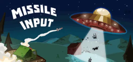 Missile Input