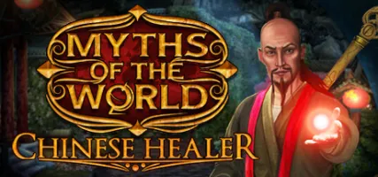 Myths of the World: Chinese Healer