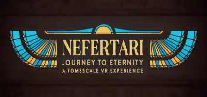 Nefertari: Journey to Eternity