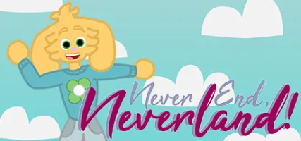 Never End Neverland!