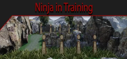 Ninja in Training