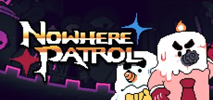 Nowhere Patrol