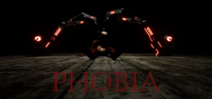 Phobia