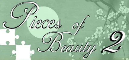 Pieces of Beauty 2