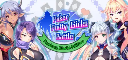 Poker Pretty Girls Battle: Fantasy