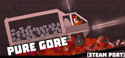 Pure Gore Sandbox&Playground