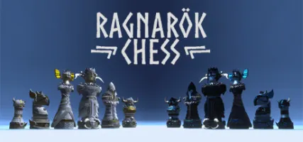 Ragnarok Chess