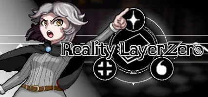 Reality Layer Zero