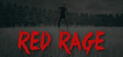 Red Rage