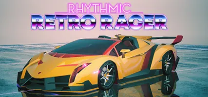 Rhythmic Retro Racer