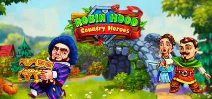 Robin Hood: Country Heroes