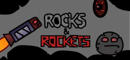 Rocks and Rockets