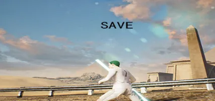 Save