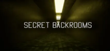 Secret Backrooms