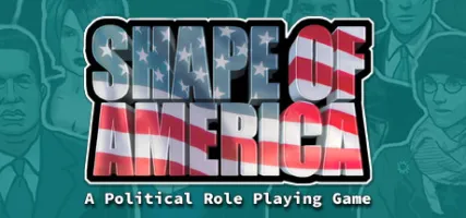 Shape of America: Episode One