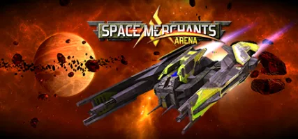 Space Merchants Arena