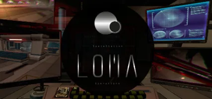 Space Station Loma: OPERATIONS