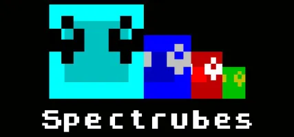 Spectrubes