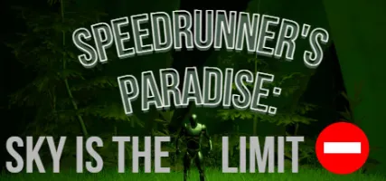 Speedrunners Paradise: Sky is the limit