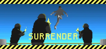 SURRENDER