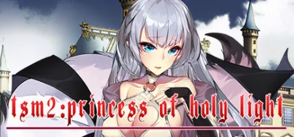 Tactics & Strategy Master 2:Princess of Holy Light