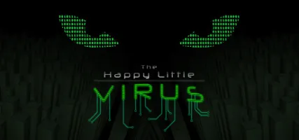 The Happy Little Virus