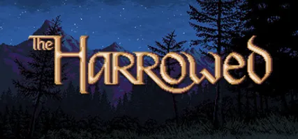 The Harrowed