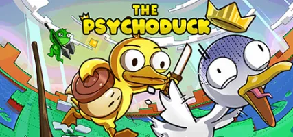 The Psychoduck