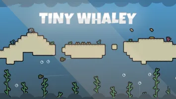 Tiny Whaley