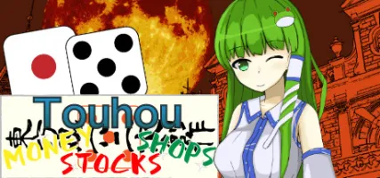 Touhou MONEY STOCKS SHOPS