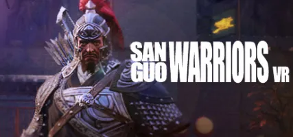 VR-Sanguo Warriors VR