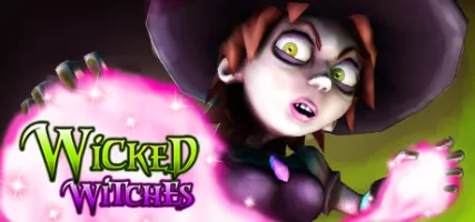 Wicked Witches