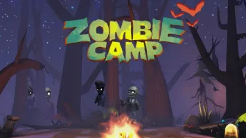 Zombie Camp