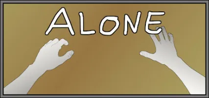 Alone